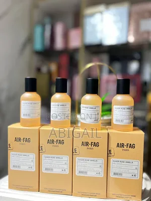 Abby Fragrance