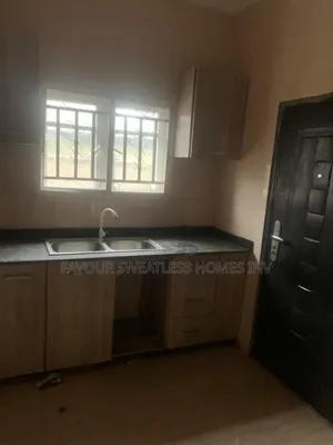 Furnished 2bdrm Apartment in Omega Estate, Obafemi-Owode for rent