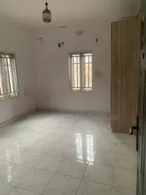 Furnished 2bdrm Apartment in Omega Estate, Obafemi-Owode for rent