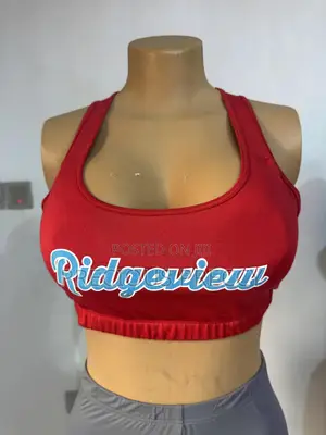 Luxury Top Bra