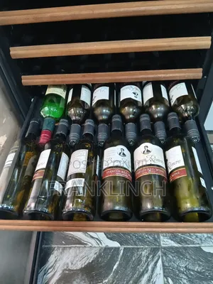 Eurocave Wine Chiller