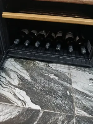 Eurocave Wine Chiller