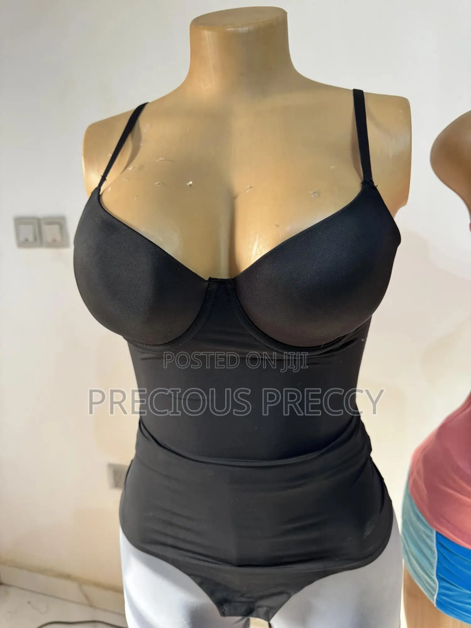 Padded Bra Tops