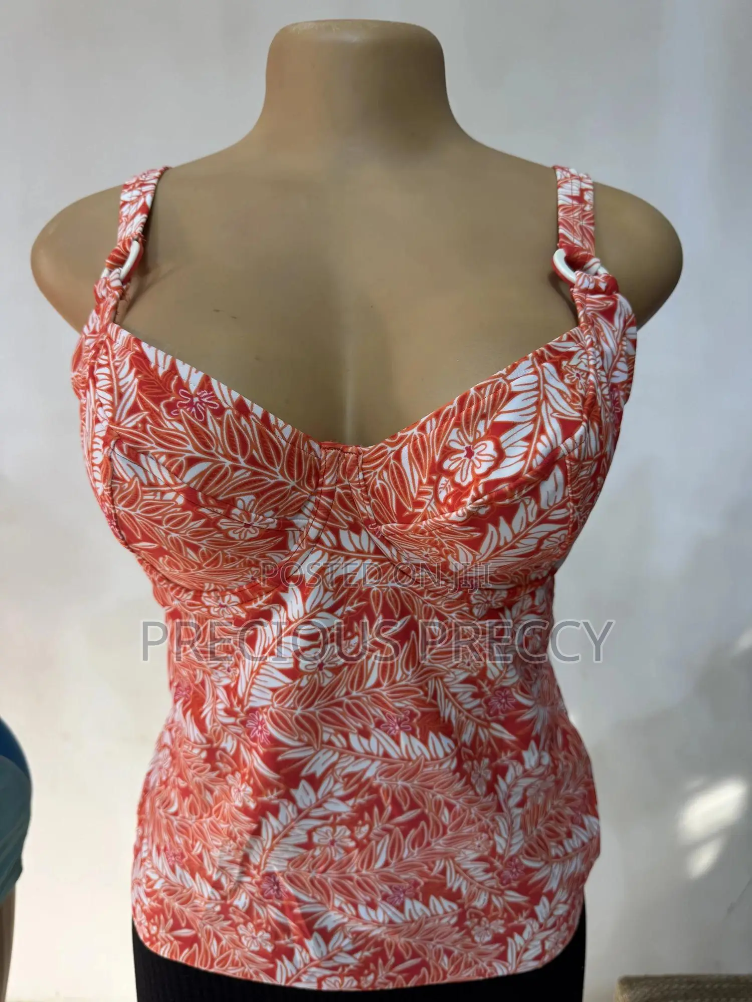 Padded Bra Tops