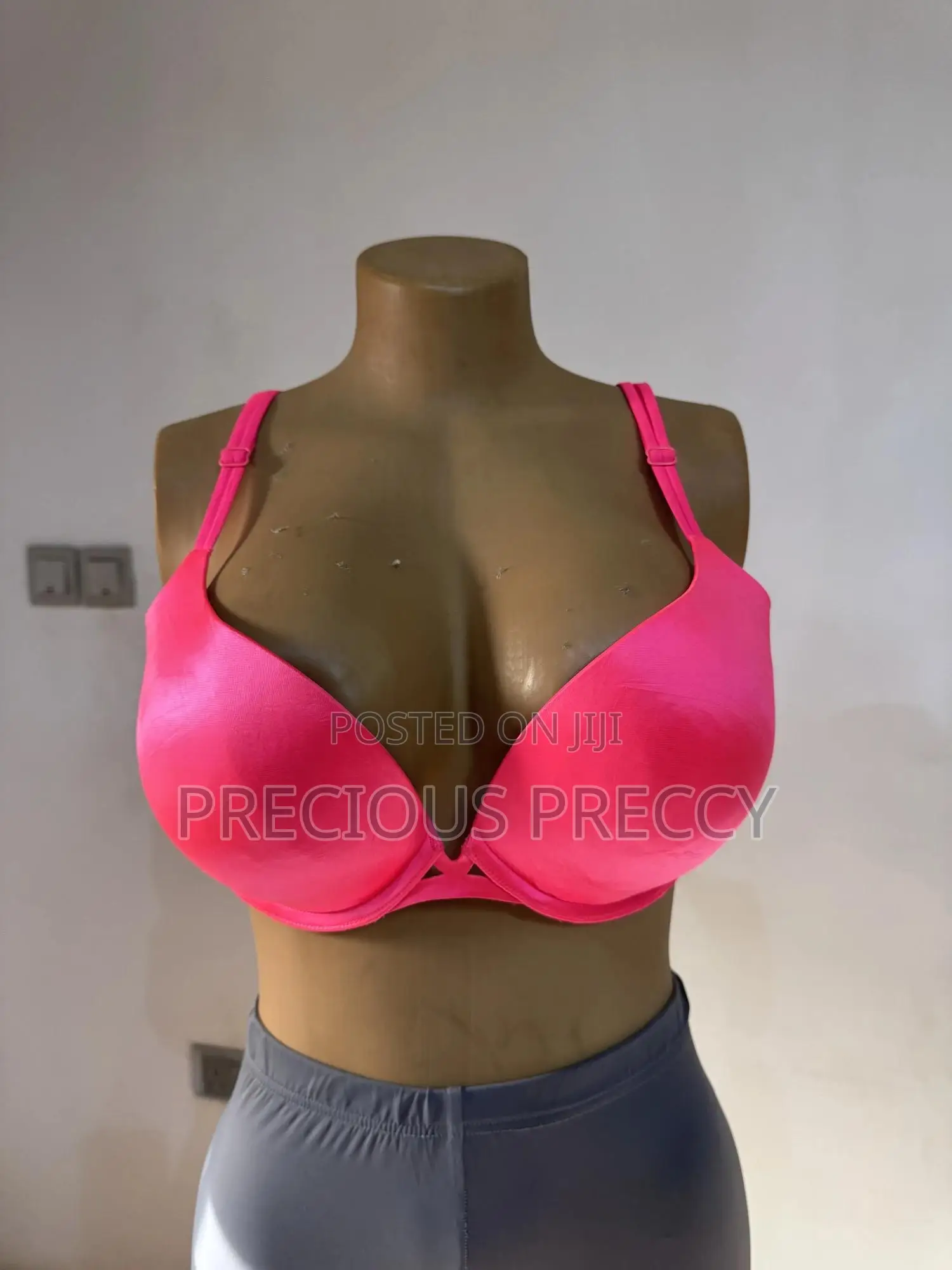 Padded Bra Tops