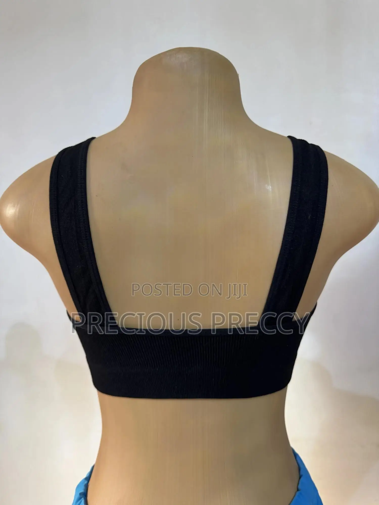 Padded Bra Tops