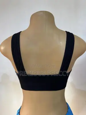 Padded Bra Tops