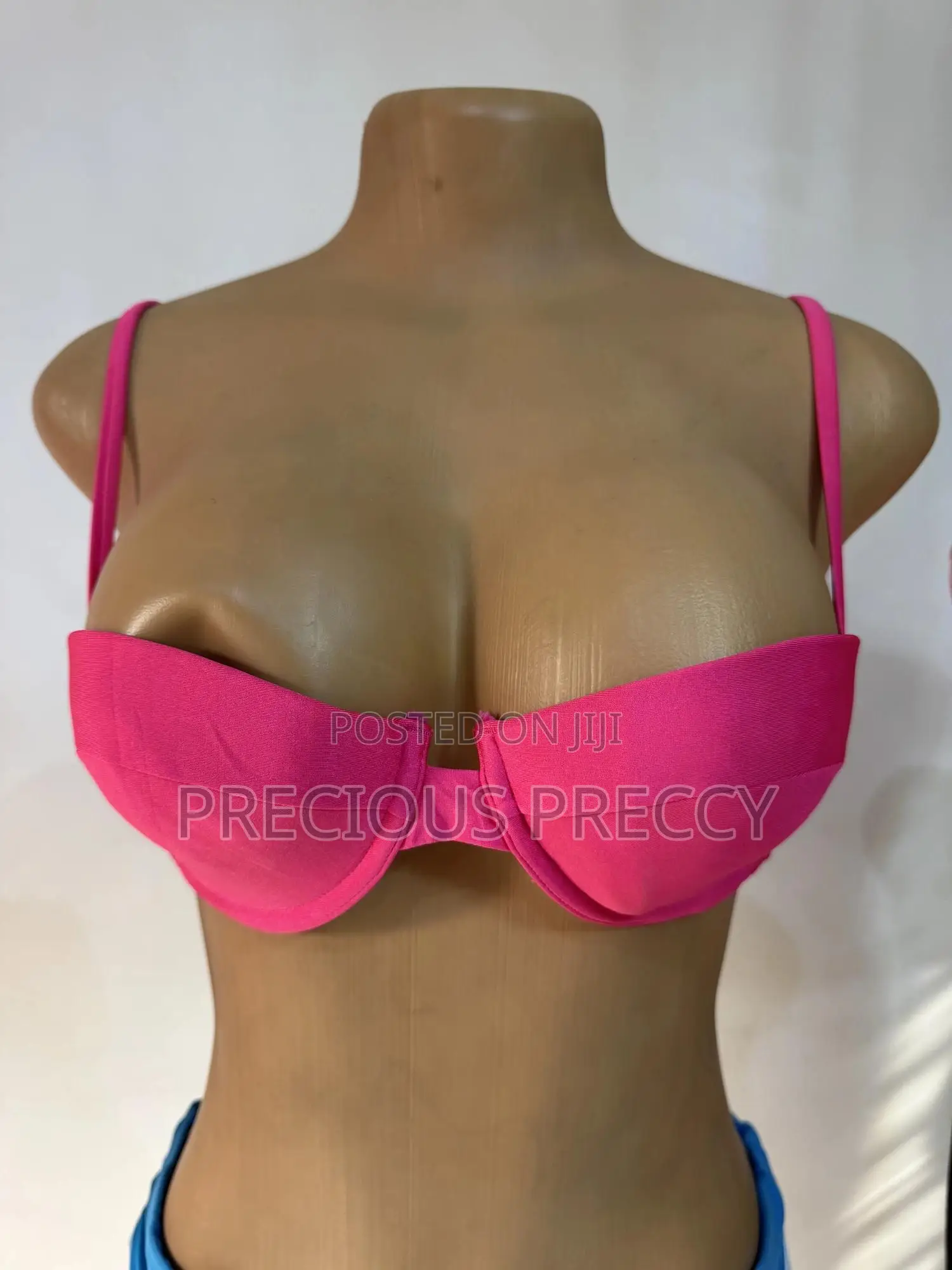 Padded Bra Tops