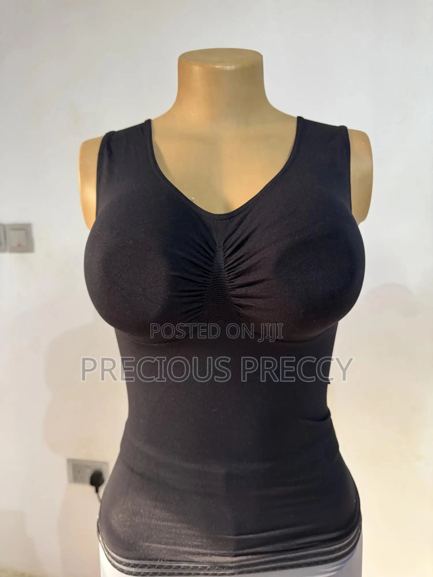 Padded Bra Tops