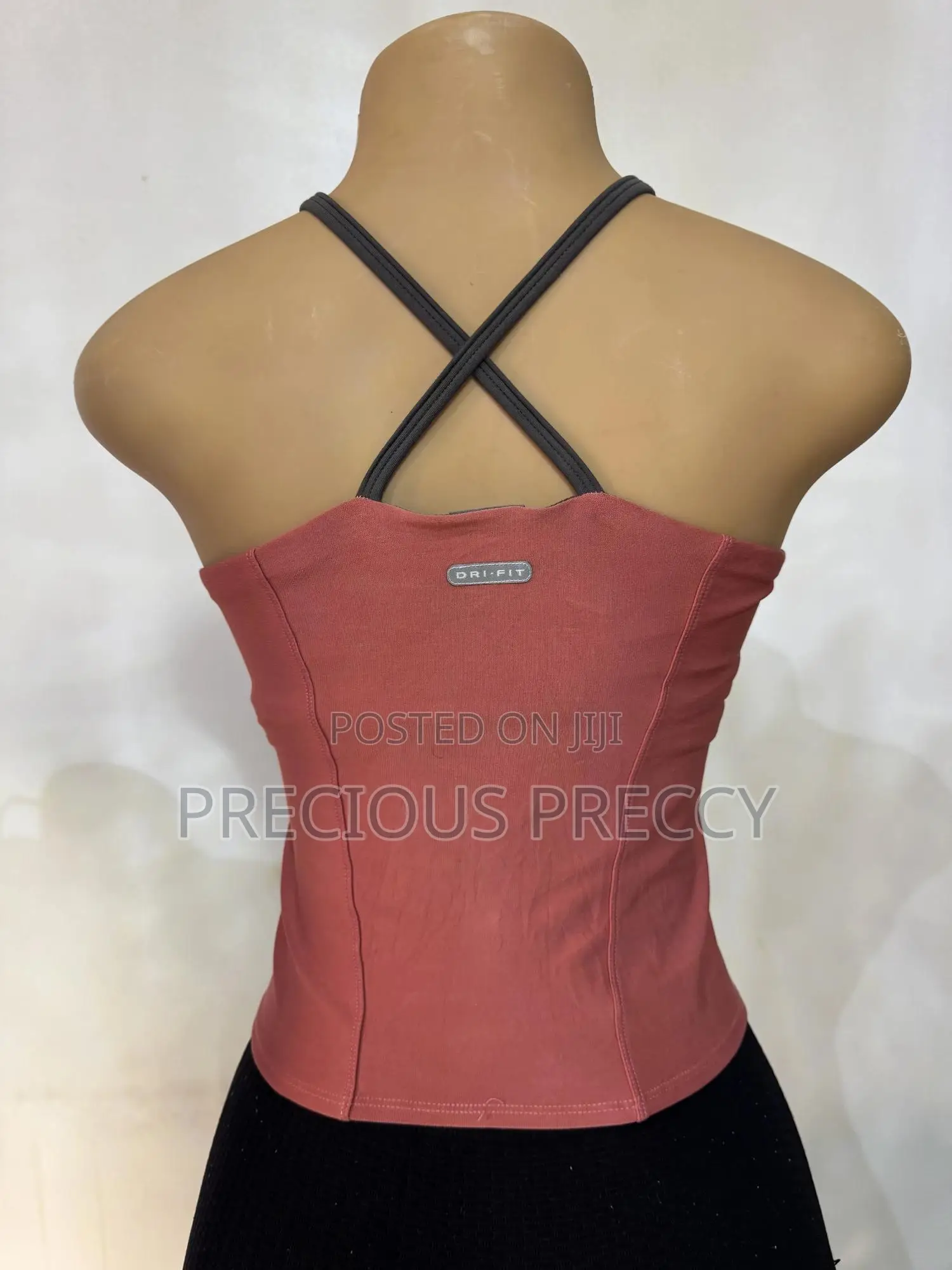 Padded Bra Tops