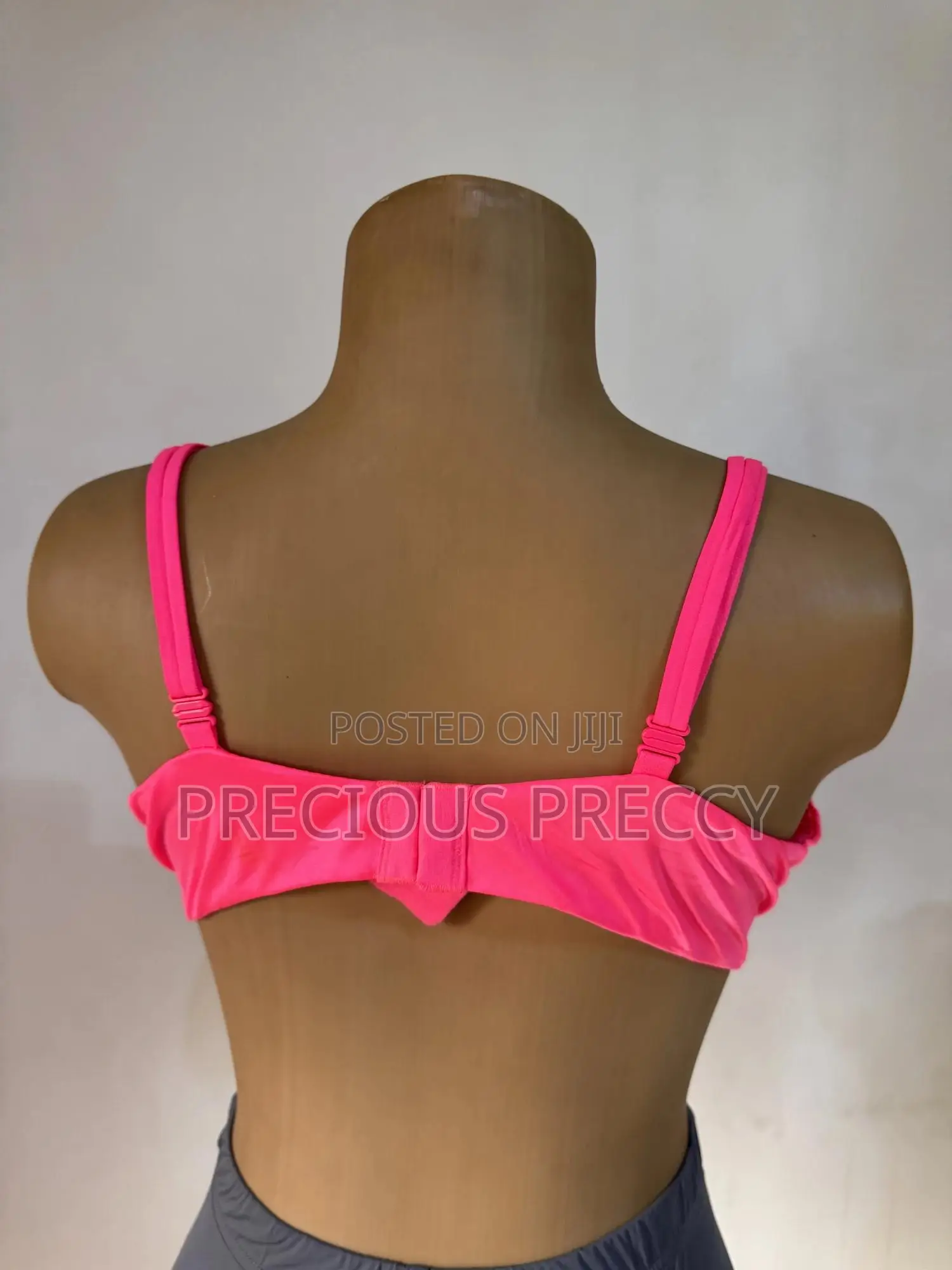 Padded Bra Tops