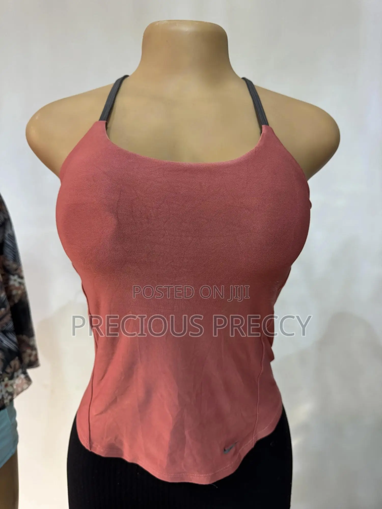 Padded Bra Tops