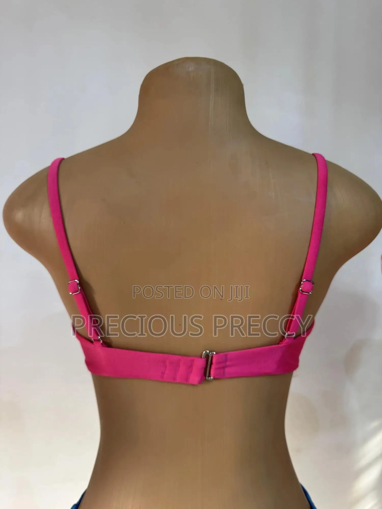 Padded Bra Tops