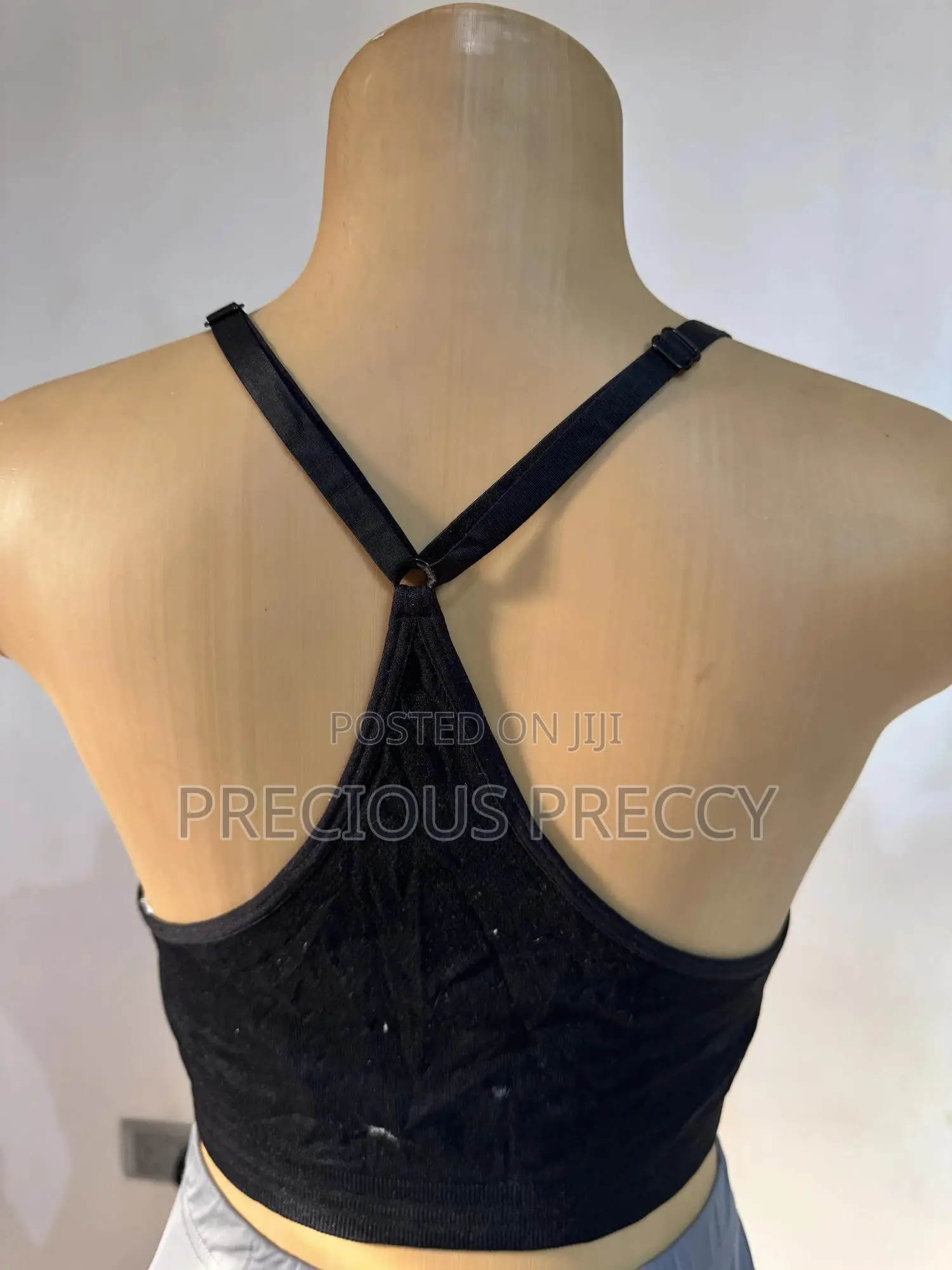 Padded Bra Tops