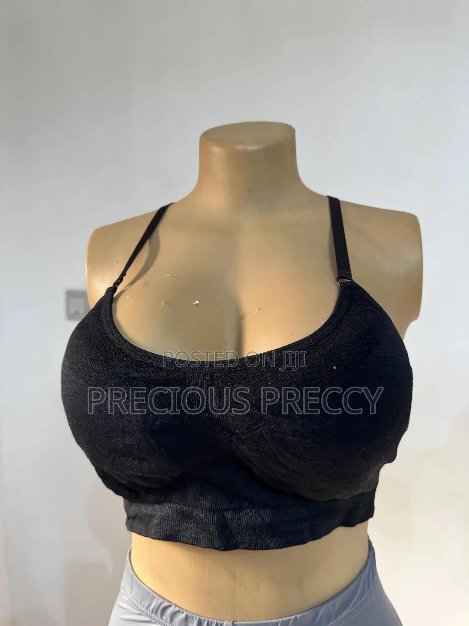 Padded Bra Tops