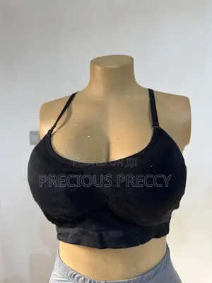 Padded Bra Tops