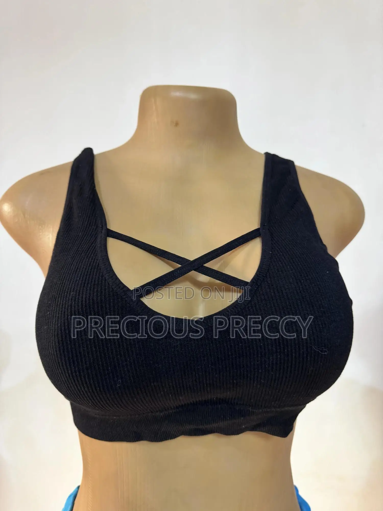 Padded Bra Tops