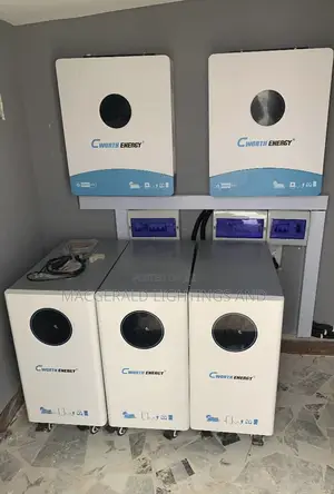 Lithium Battery