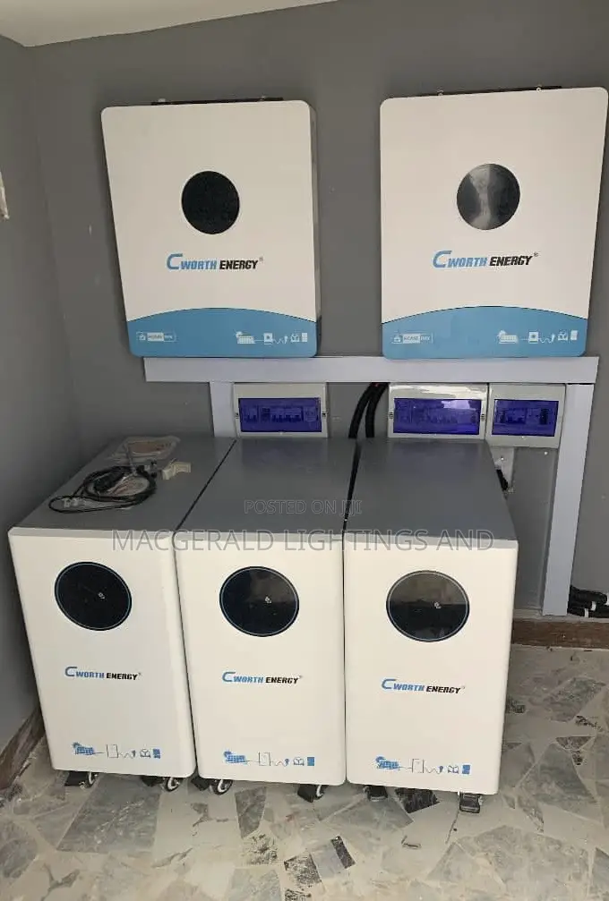 Lithium Battery