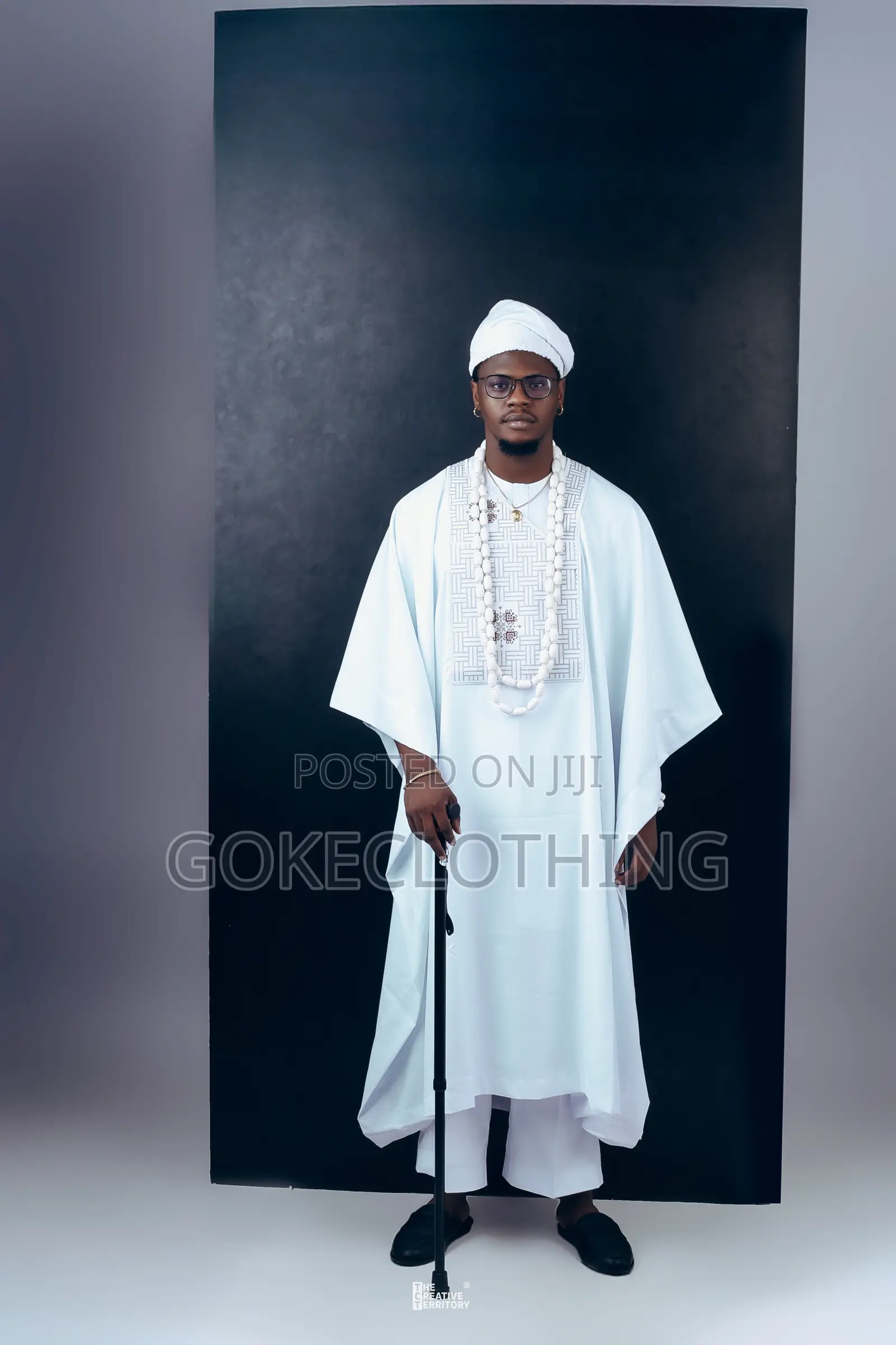 Agbada Wears