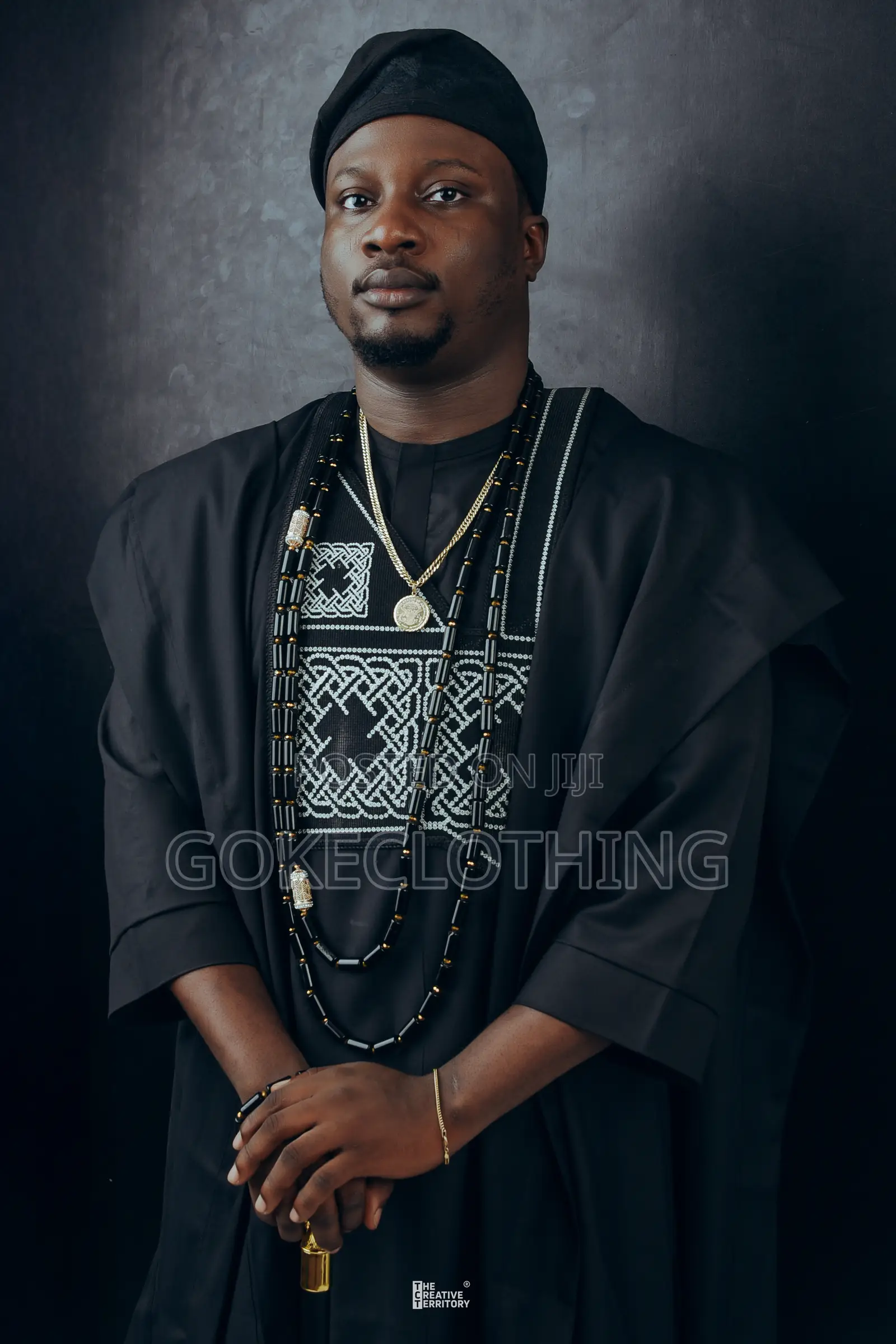 Agbada Wears