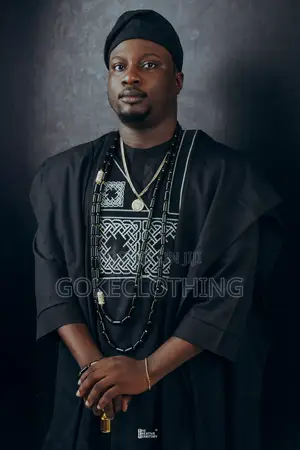 Agbada Wears