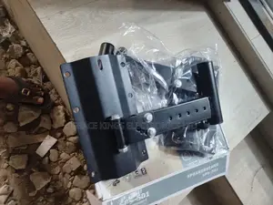 Wall Brackets or Wall Hanger for Speaker