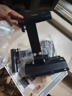 Wall Brackets or Wall Hanger for Speaker