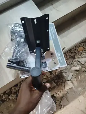 Wall Brackets or Wall Hanger for Speaker