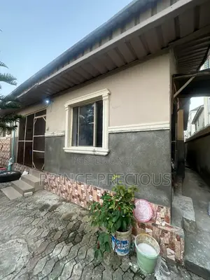 Studio Apartment in Skymall Estate, Sangotedo for rent