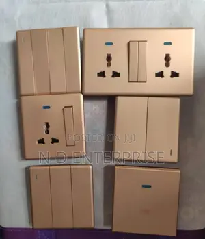 3gang Switch