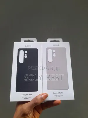 Samsung S25ultra Kindsuit Case