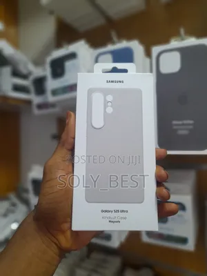 Samsung S25ultra Kindsuit Case