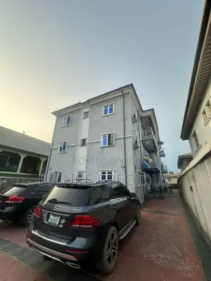 3bdrm Apartment in Olokonla Estate, Ajah for rent