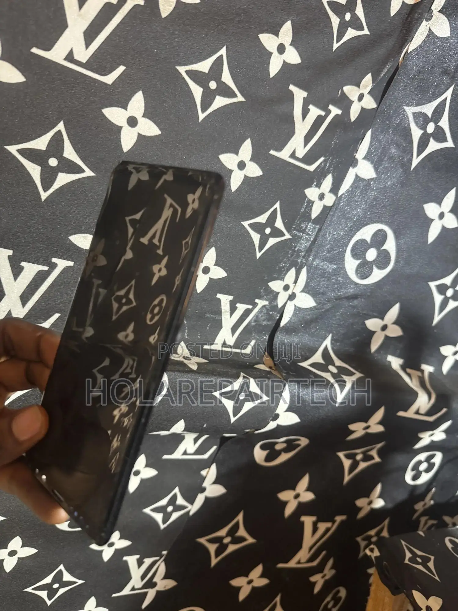Tecno/Infinix/Itel Spark, Smart Screens