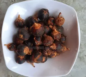 Gorontula Syrup