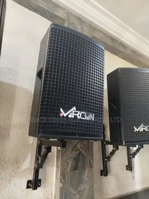 Virgin 12"Inches Passive Speaker