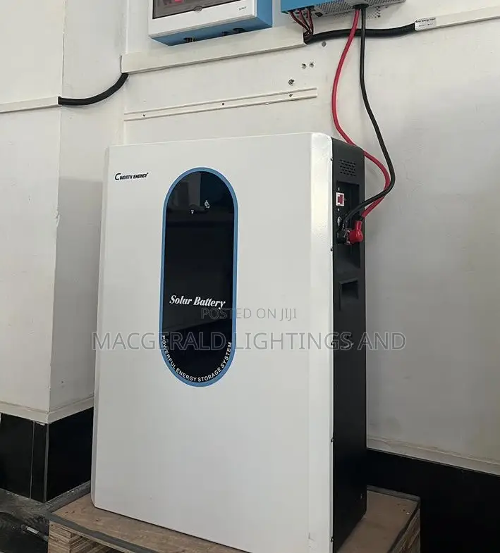 Lithium Battery