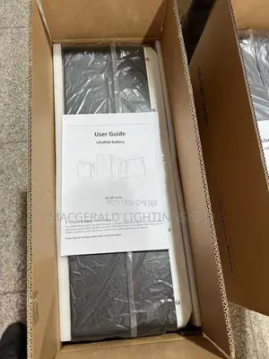 Lithium Battery