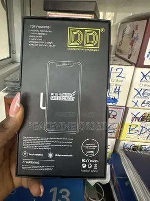 iPhone 17 Pro Original Screen