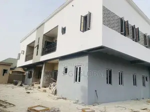 A Newly Built 3 Bedroom Block Of Flat For Sale