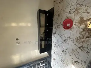 Floating Console 5ft