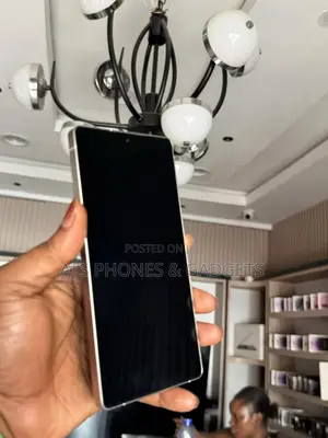 Samsung Galaxy S25 Ultra 256 GB Black