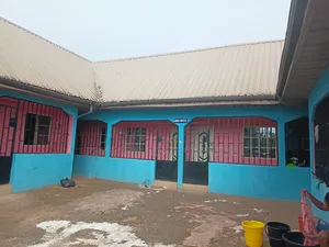 Hostel For Sale Ekpoma