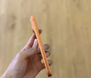 New Apple iPhone 17 Pro 256 GB Orange