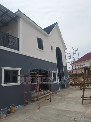 3bdrm Block of Flats in Lokogoma for rent