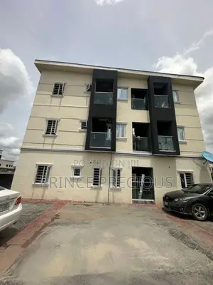 3bdrm Apartment in Olokonla Estate, Ajah for rent