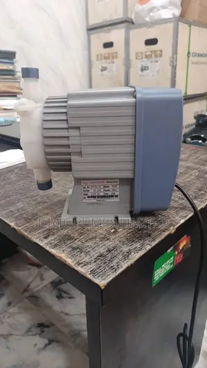 Dozing Pump