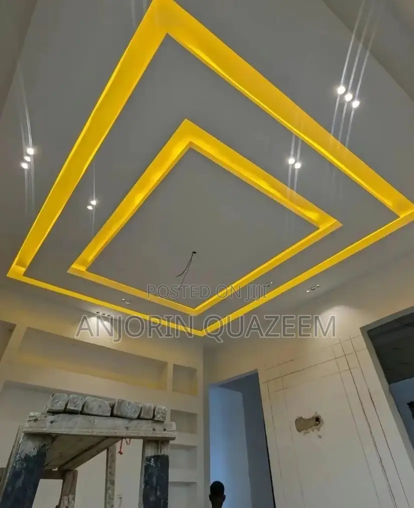 Pop Interior Design
