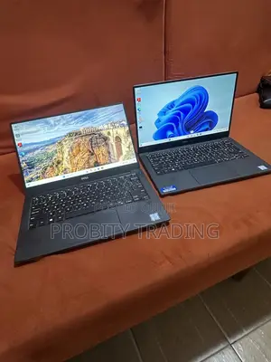 Laptop Dell XPS 13 8GB Intel Core i5 SSD 256GB